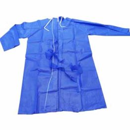 گان اتاق عمل