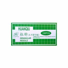 دانه های گیاهی