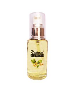 روغن آرگان