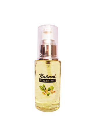 روغن آرگان