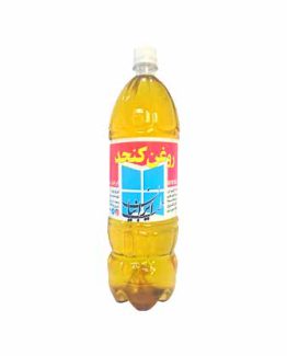 روغن کنجد