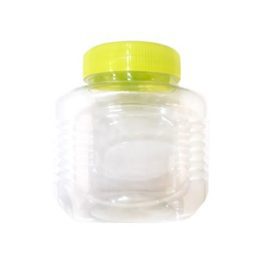 ظروف پلاستیکی عسل