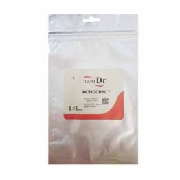 امبدینگ وایر monocryl