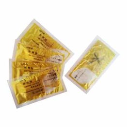 امبدینگ وایر chromic catgut