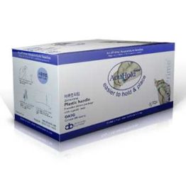 سوزن طب سوزنی دسته پلاستیکی DongBang