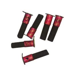 موکسا ذغالی چسبی