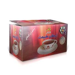 دمنوش چاقی ( دمنوش اشتها آور )