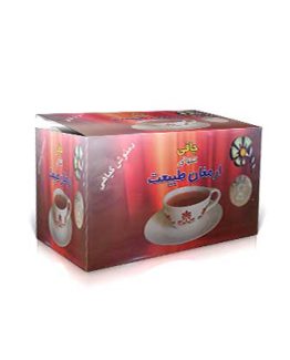 دمنوش چاقی ( دمنوش اشتها آور )