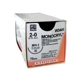 نخ منوکریل 0-2