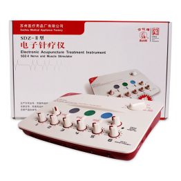 دستگاه طب سوزنی SDZII با برند هواتو