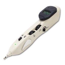 نقطه یاب طب سوزنی