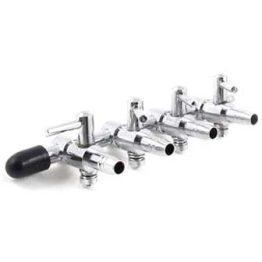 شیر تقسیم کننده موتور حجامت