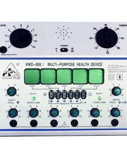 great wall KWD 808