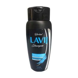 شامپو معجون گیاهی لاویج مخصوص موهای معمولی
