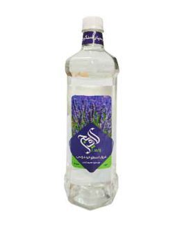 عرق اسطوخودوس لاویج