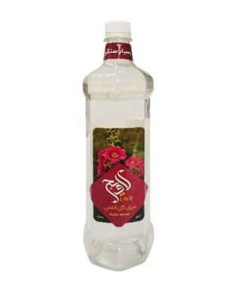 عرق گل ختمی لاویج