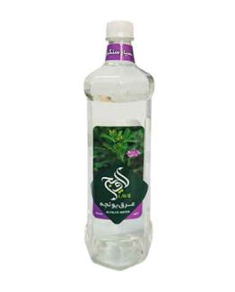 عرق یونجه لاویج