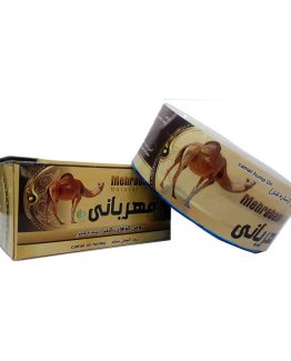 روغن کوهان شتر مهربانی
