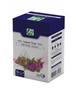 دمنوش سیلیمارین دکتر oz