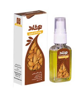 روغن بادام شیرین نوشاد
