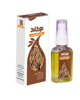 روغن دارچین نوشاد
