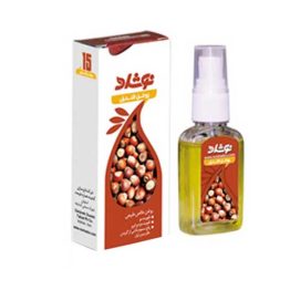 روغن فندق نوشاد