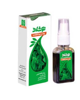 روغن نعناع فلفلی نوشاد