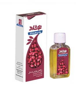 روغن هسته انار نوشاد