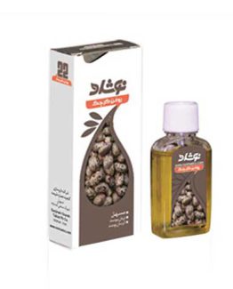 روغن کرچک نوشاد