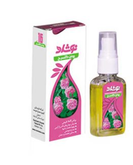 روغن گل سرخ نوشاد