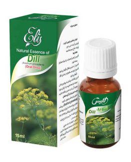 قطره خوراکی شوید الیس