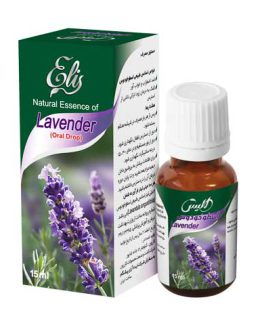 قطره گیاهی اسطوخودوس