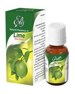 قطره خوراکی لیموترش الیس