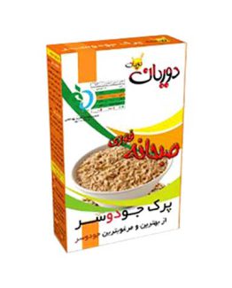 جو دو سر پرک دوریان