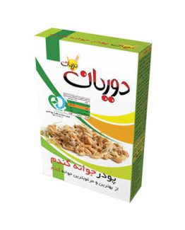 آرد جوانه گندم دوریان