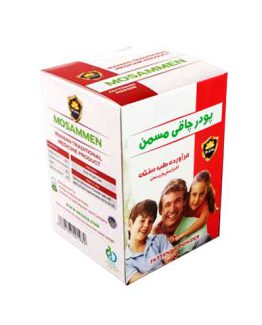 پودر چاقی مسمن دکتر سینا