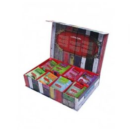 پکیج هدیه سلامت شاهسوند