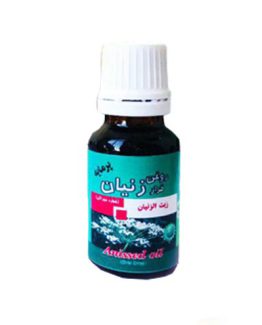 روغن زنیان شفای کردستان