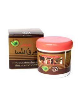 روغن عرق النسا شفای کردستان