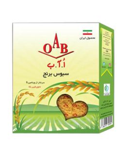سبوس برنج OAB