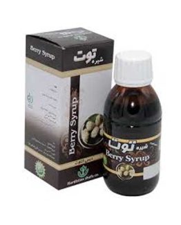 شیره توت سفید شفای کردستان
