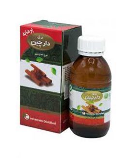 عرق دارچین شفای کردستان