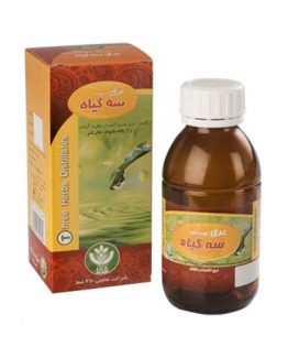 عرق سه گیاه شفای کردستان