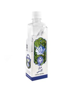 عرق کاسنی شفای کردستان