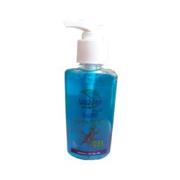 ژل کتیرا کندلوس