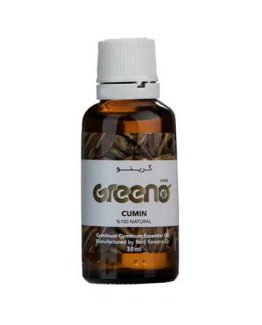 قطره خوراکی زیره گرینو