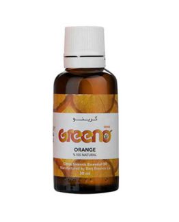 قطره خوراکی پرتقال گرینو