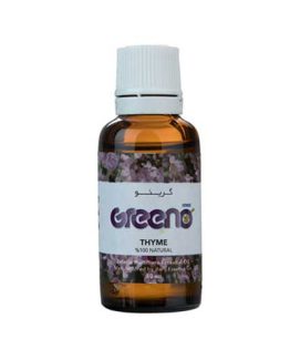 قطره خوراکی آویشن گرینو