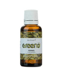قطره خوراکی رازیانه گرینو