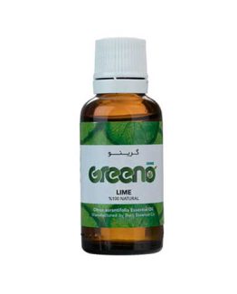 قطره خوراکی لیمو ترش گرینو
